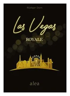 Las Vegas Royale box art