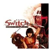 Switch: Secrets Of The Temple box art