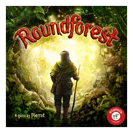 Roundforest box art
