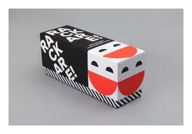 Rackare! box art