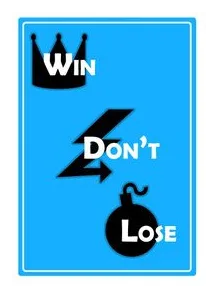 Win, Don't Lose box art