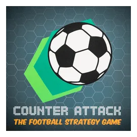 Counter Attack box art