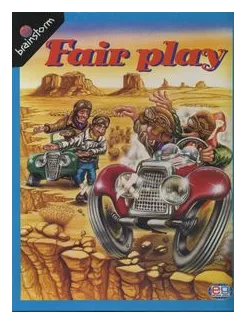 Fair Play box art