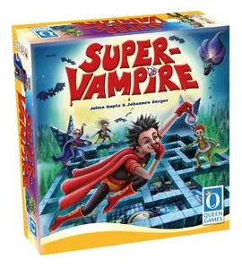 Super-vampire box art