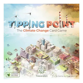 Tipping Point box art