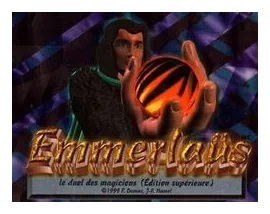 Emmerlaüs Duel Of Mages box art