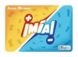 ¡mÍa! box art