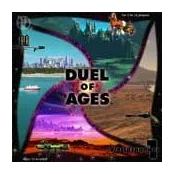 Duel Of Ages Set 1: Worldspanner box art