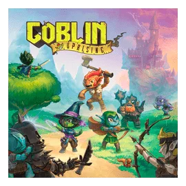 Goblin Uprising box art