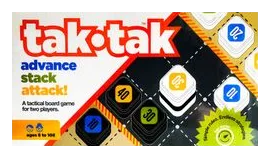 Tak•tak box art
