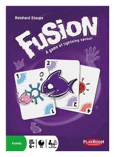 Fusion box art