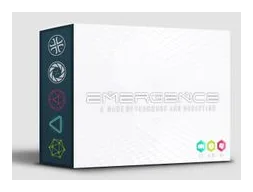 Emergence: A Game Of Teamwork And Deception box art