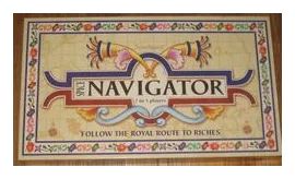 Spice Navigator box art