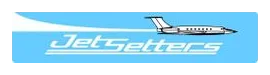 Jetsetters box art