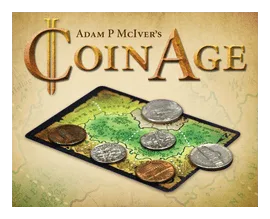 Coin Age box art