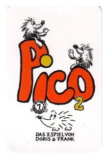 Pico 2 box art