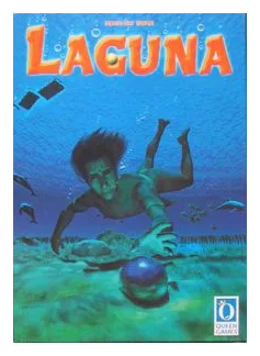 Laguna box art