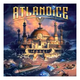 Atlandice box art