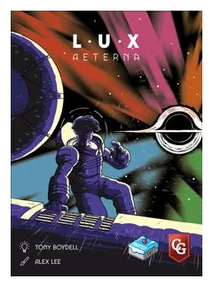 Lux Aeterna box art