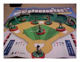 Mlb Sportsclix box art