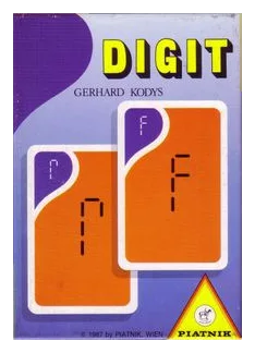 Digit box art