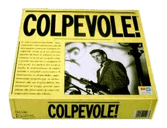 Colpevole! box art