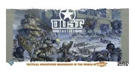Dust Tactics box art