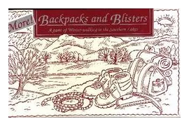 More Backpacks And Blisters box art