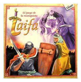 Taifa box art