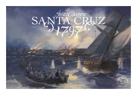 Santa Cruz 1797 box art