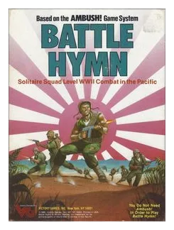 Battle Hymn box art