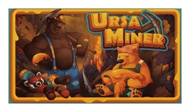 Ursa Miner box art