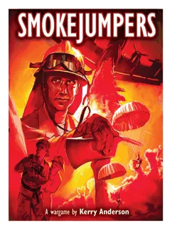 Smokejumpers box art