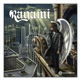 Ragami box art