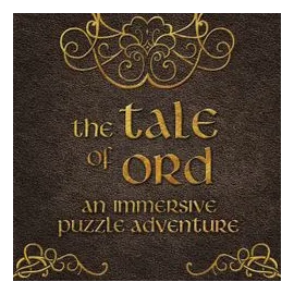 The Tale Of Ord box art