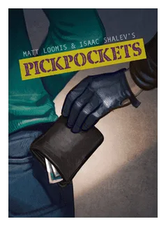 Pickpockets box art