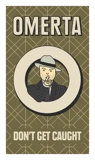 Omerta box art