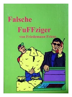 Falsche Fuffziger box art
