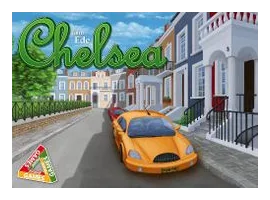 Chelsea box art