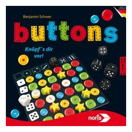Buttons box art