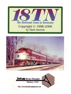 18tn box art