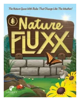 Nature Fluxx box art