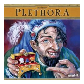 Plethora box art