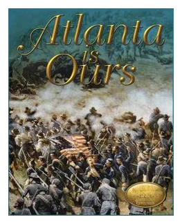 Atlanta Is Ours box art