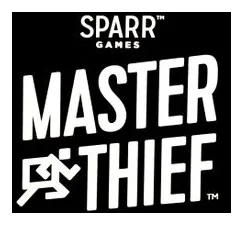 Master Thief box art