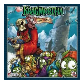 Kragmortha box art