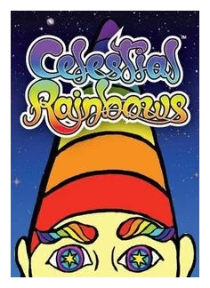 Celestial Rainbows box art