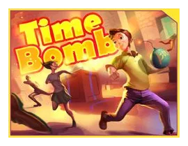 Time Bomb box art