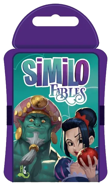 Similo box art