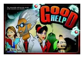Good Help box art